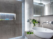 Alloggio:&nbsp;Family Deluxe Wave