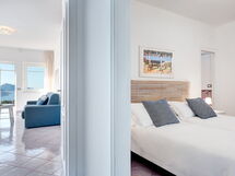 Alloggio:&nbsp;Trilocale Superior Wave