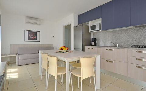 Alloggio:&nbsp;Mare 639.6