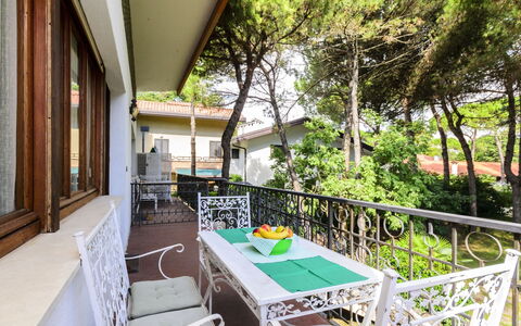 Alloggio:&nbsp;Villa Alba 678.1