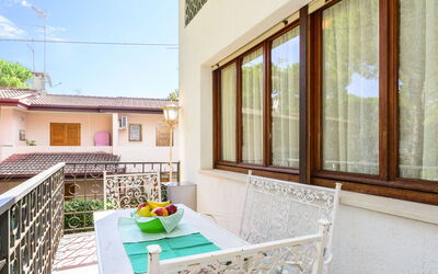 Alloggio:&nbsp;Villa Alba 678.1
