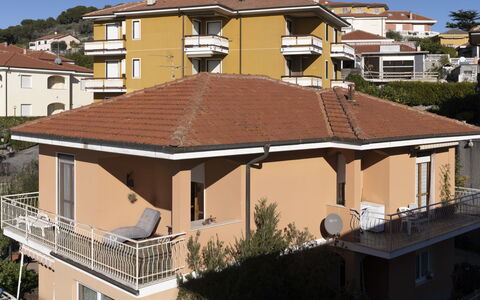 A Casa Dei Miei