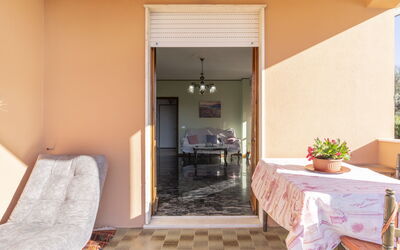 A Casa Dei Miei