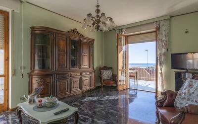 A Casa Dei Miei