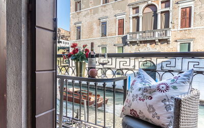 Casa vacanza Venice Boutique Apartment - Venezia, Veneto, Italia