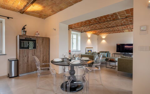 Alloggio:&nbsp;Casa Faretto - Monviso 100.1