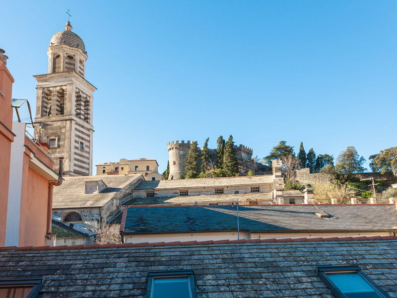 Apartment Ginevra - Levanto