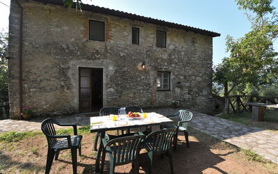 Villa Antelminelli