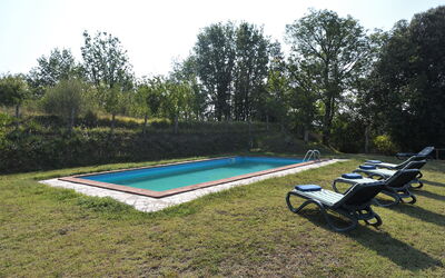 Villa Antelminelli
