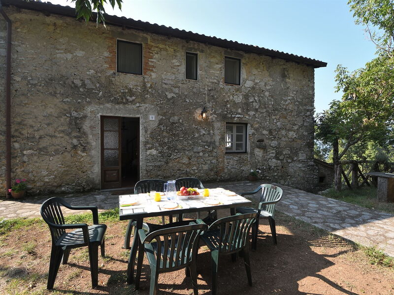 Villa Antelminelli