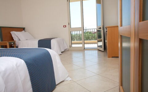 Alloggio:&nbsp;Baraka Apartments Bilo 5
