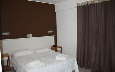 Alloggio:&nbsp;Baraka Apartments Bilo 3