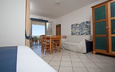 Alloggio:&nbsp;Baraka Apartments Mono 9