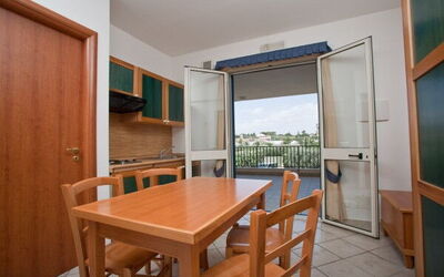 Alloggio:&nbsp;Baraka Apartments Mono 9