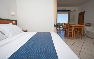 Alloggio:&nbsp;Baraka Apartments Bilo 5