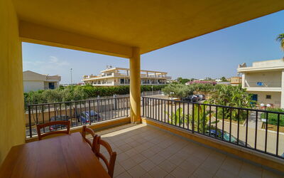 Alloggio:&nbsp;Baraka Apartments Bilo 5