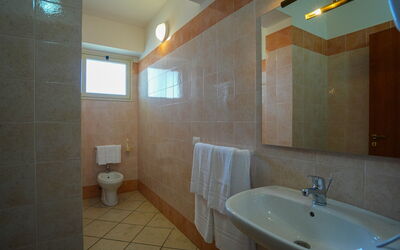 Alloggio:&nbsp;Baraka Apartments Bilo 5