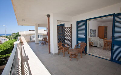 Alloggio:&nbsp;Baraka Apartments Bilo 5