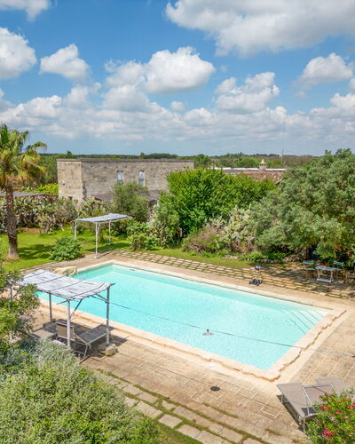 Masseria Le Pezzate