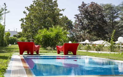 Villa Sole Martina Franca