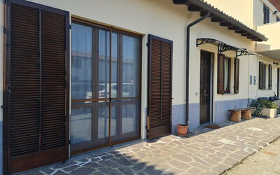 Casa Vittoria