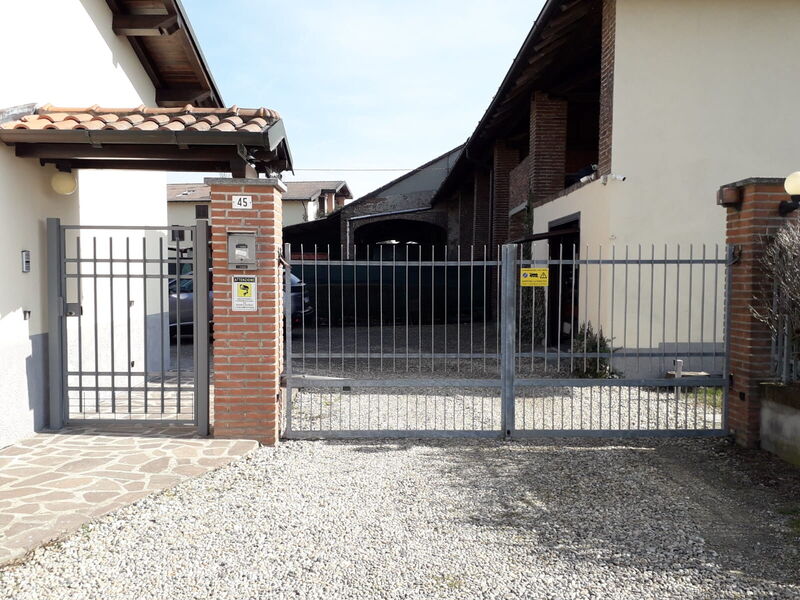 Casa Vittoria
