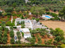 Trullo La Reginetta