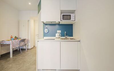 Alloggio:&nbsp;Blu 260.2