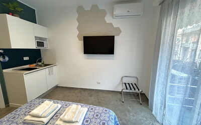 Alloggio:&nbsp;Blu 260.2
