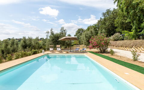 Villa Luna