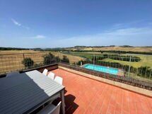 Podere La Sterza