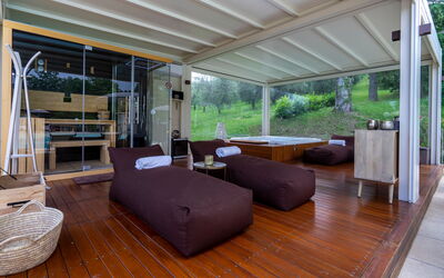 Villa Ca Viola