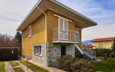 Casa vacanza Mottarone - Laveno-Mombello, Lombardia, Italia