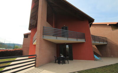 Arona Golf