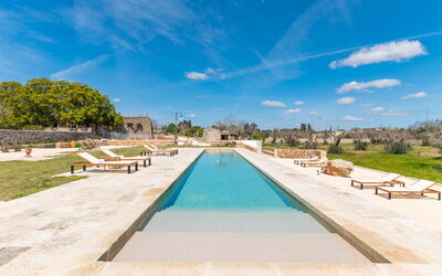 Masseria Abbracciavento