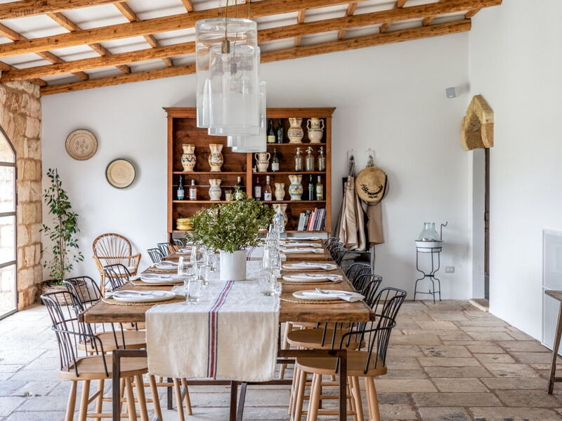 Masseria Abbracciavento