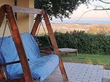 Castelfidardo Suite Apartment