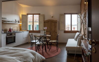 Casa vacanza Brunelleschi Loft - Firenze, Toscana, Italia