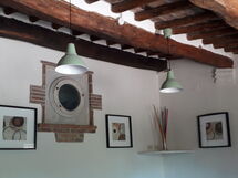 Alloggio:&nbsp;Timignano