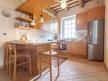 Glicine Holiday Apartment