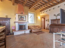 Glicine Holiday Apartment