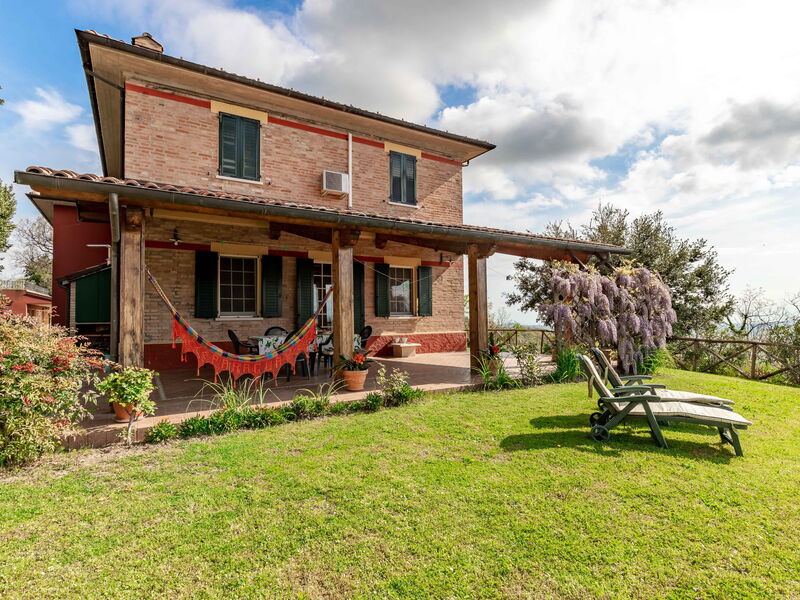 Glicine Holiday Apartment