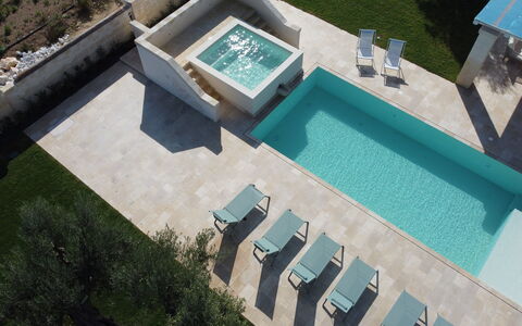 Masseria Egnazia