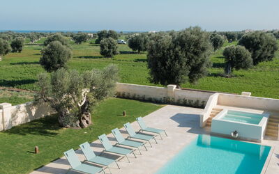 Masseria Egnazia