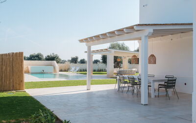 Masseria Egnazia