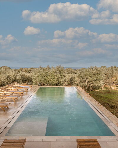 Villa Vea