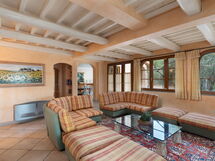 Villa Morellino