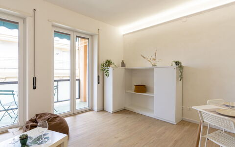 Alloggio:&nbsp;Bella Vista 674.2