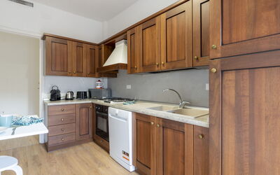 Alloggio:&nbsp;Bella Vista 674.2