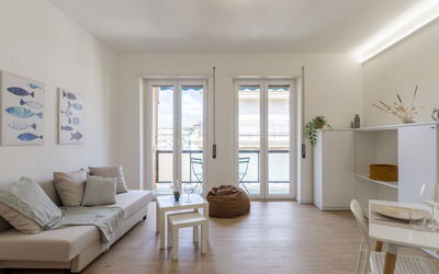 Alloggio:&nbsp;Bella Vista 674.2